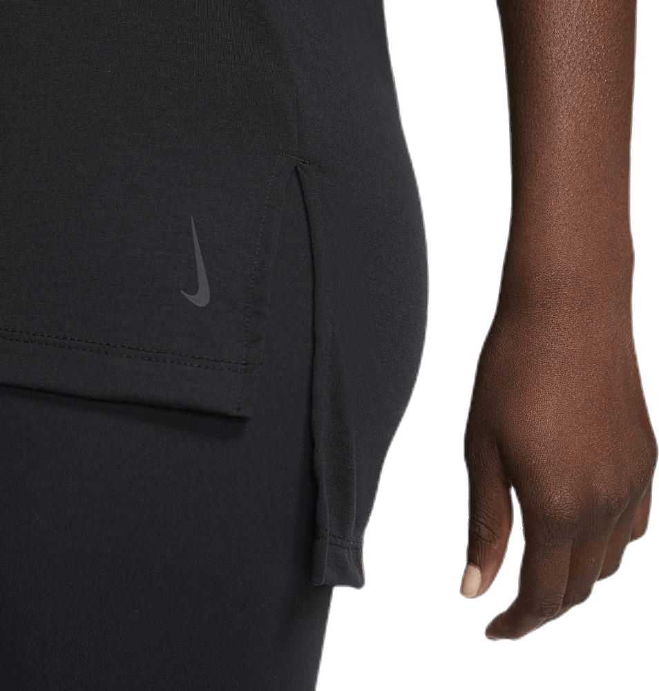 Yoga Layer Tank Black/Grey - Bild 3