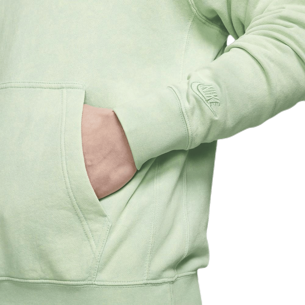 Nsw Jdi Hoodie Po Ft Wash Green - Bild 3