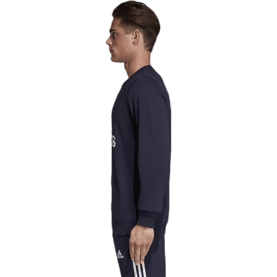 Must Have Fitted Crew Blue - Bild 2
