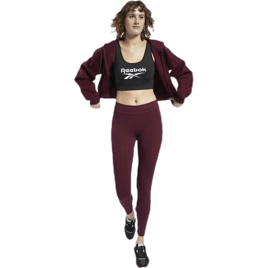 Cl F Vector Bralette Black - Bild 2