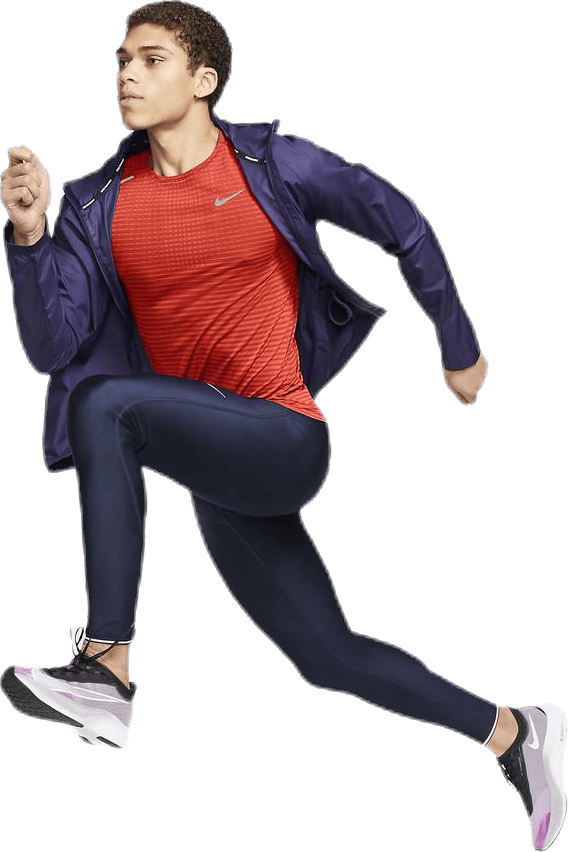 TechKnit Ultra SS Pink/Silver - Bild 3