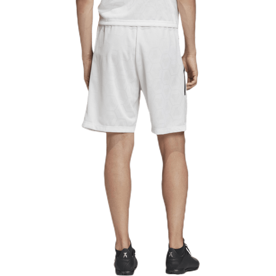 Tango JQD Short White - Bild 3