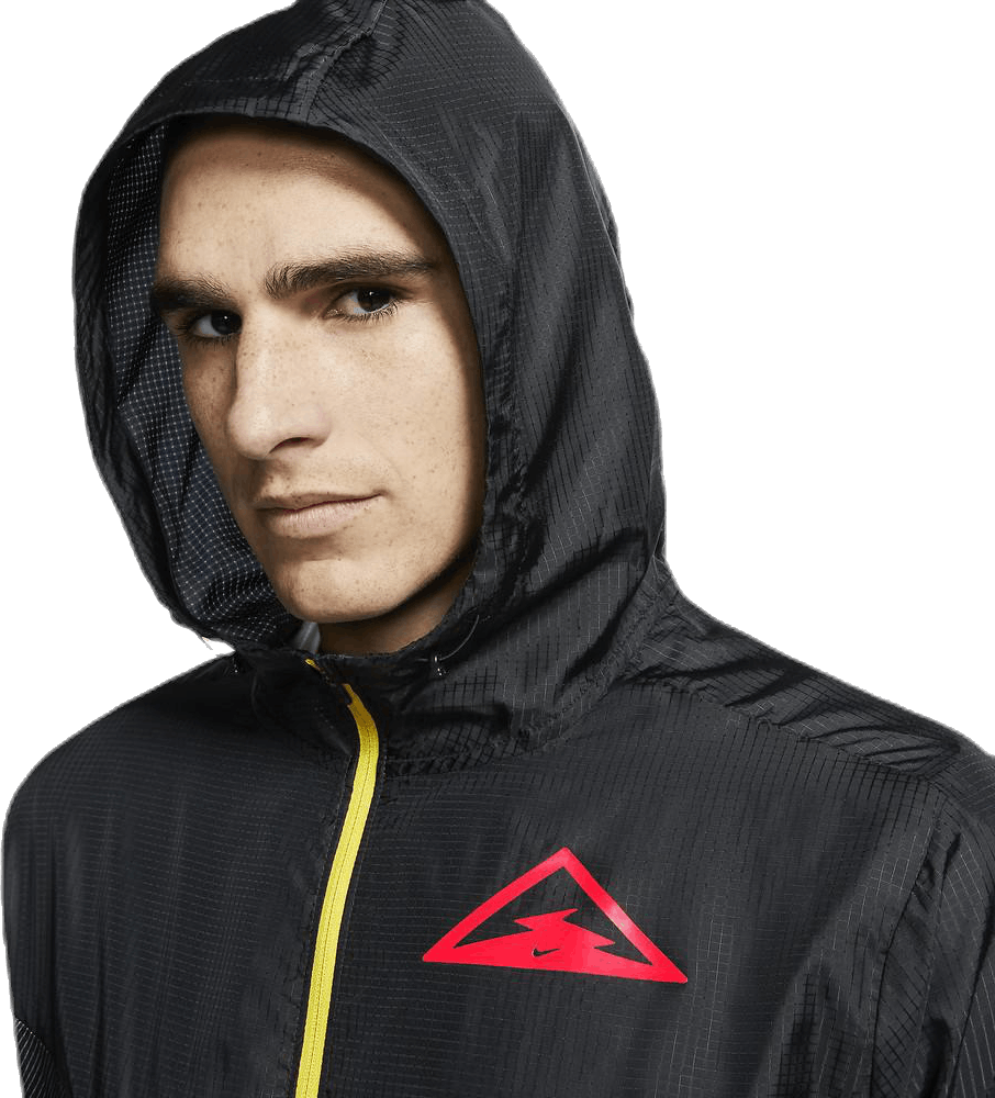 nike trail windrunner jacket