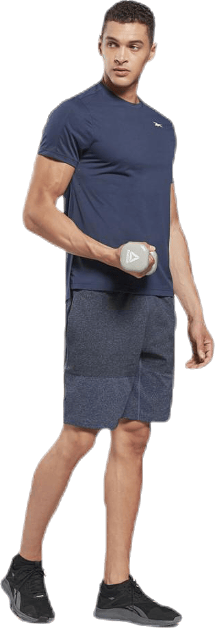 UBF Perforated SS Blue - Bild 2