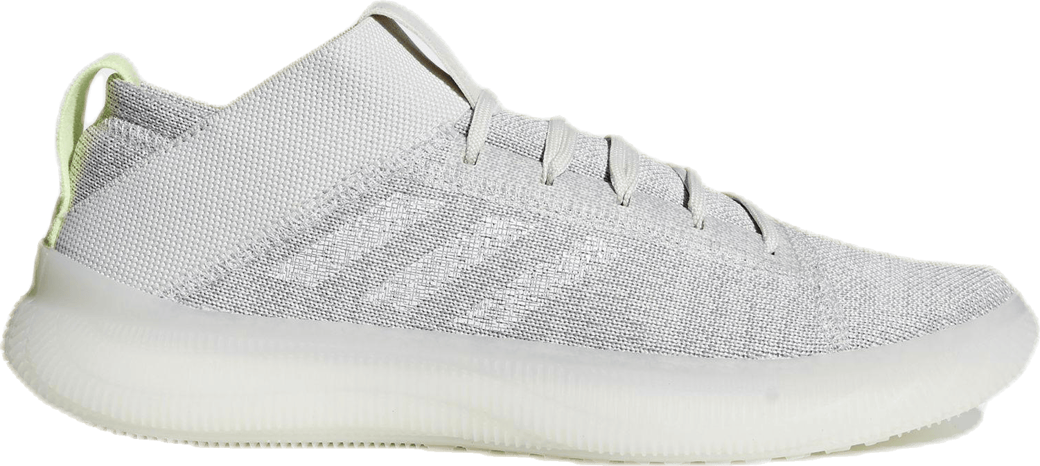 Pureboost Trainer Shoes Beige / Cloud White / Hi-Res Yellow