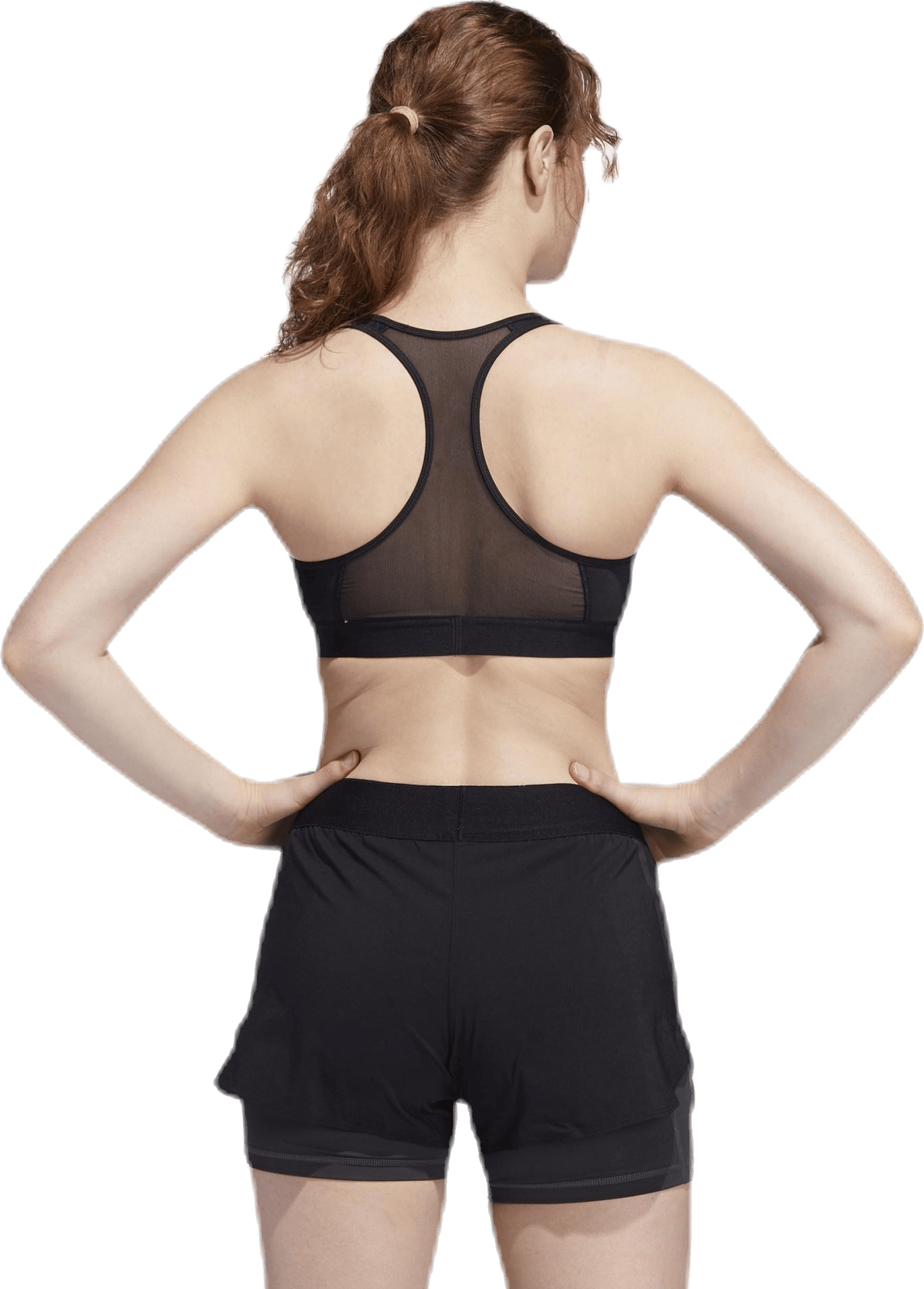 Drst Alphaskin Bra Black - Bild 3