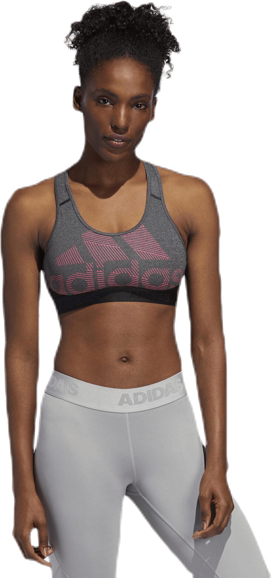 Drst Alphaskin Bos  Pink/Black