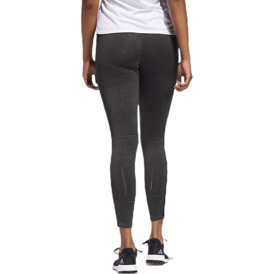 Response Tights Black - Bild 3