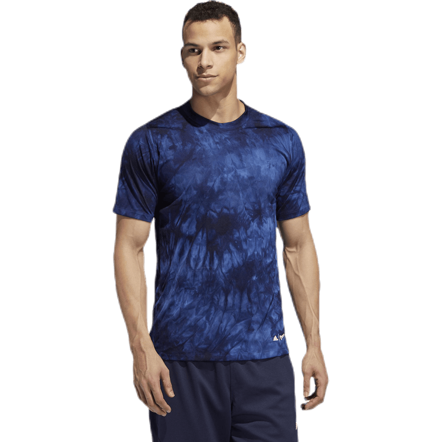 Parley 3S Tee Blue - Bild 2