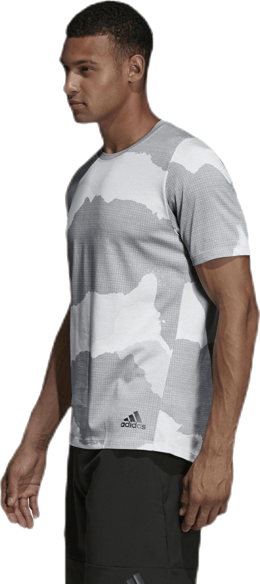 FL_Tech GF Camo Patterned - Bild 2