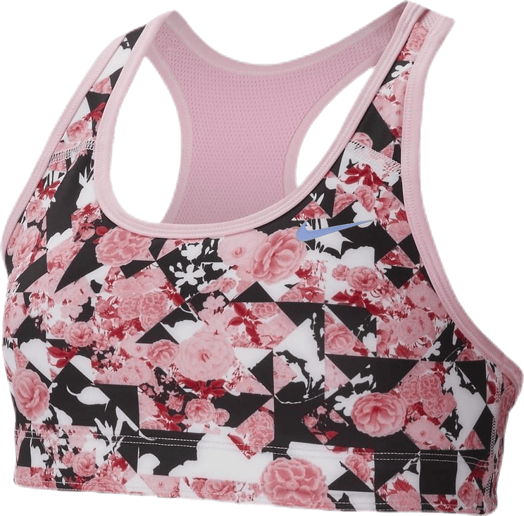 Swoosh Flower Reversible Junior Pink - Bild 3