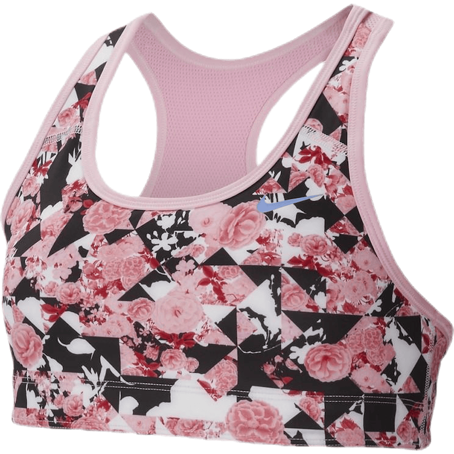 Swoosh Flower Reversible Junior Pink - Bild 3
