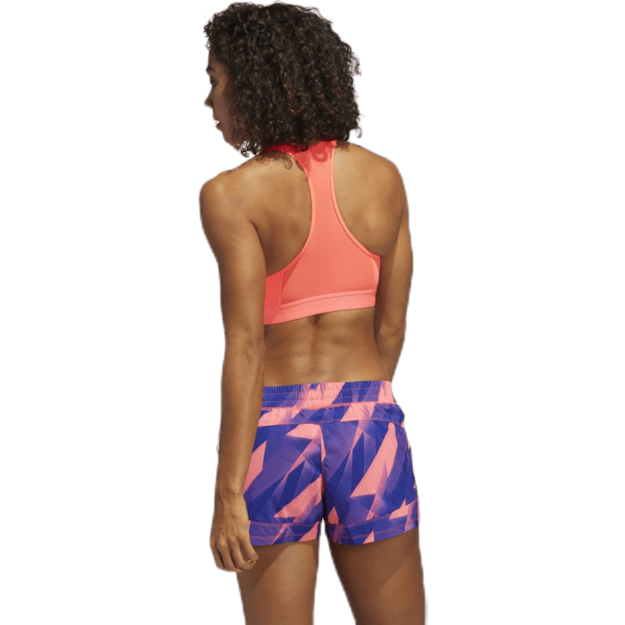 Drst Alphaskin Bra Pink/White - Bild 3