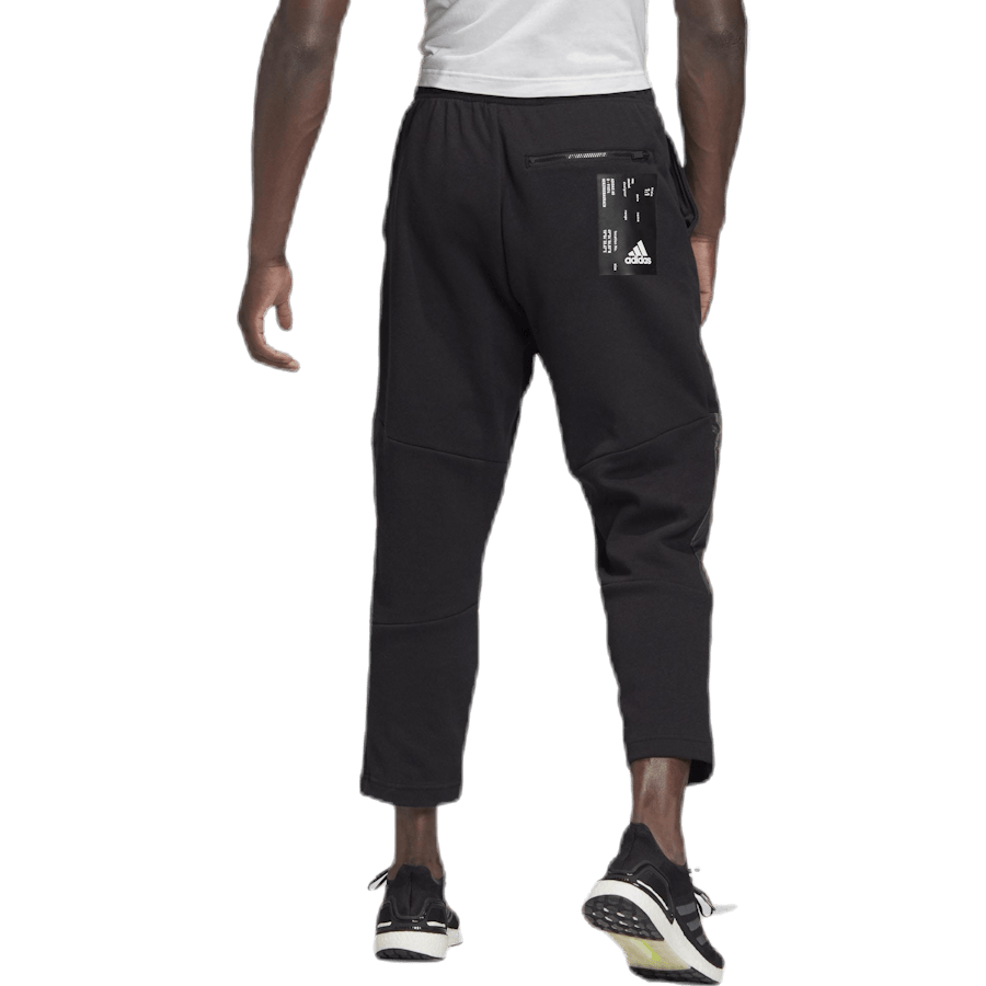 Tech Pant Black - Bild 3