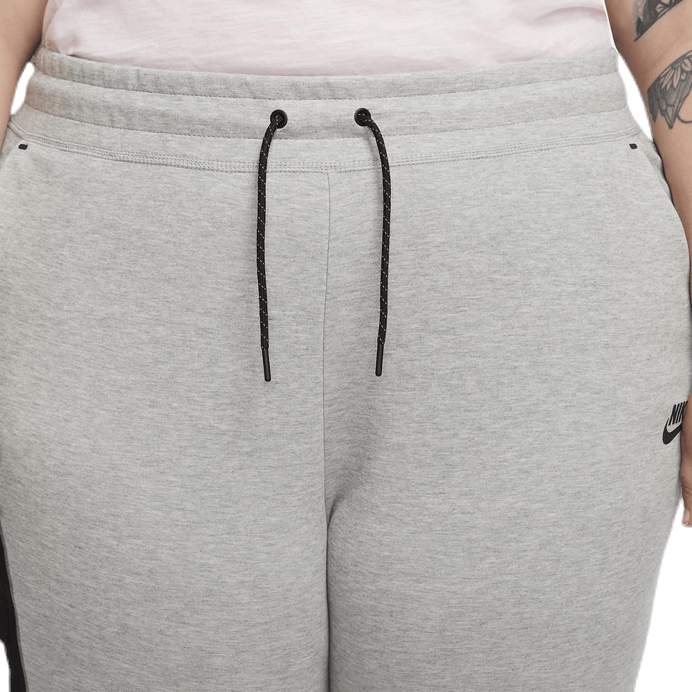 Nsw Tch Flc Pant Plus Grey - Bild 3