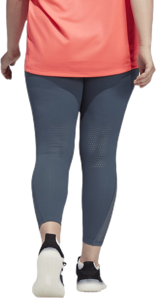 Alphaskin 7/8 T Heat Ready Plus Blue - Bild 3