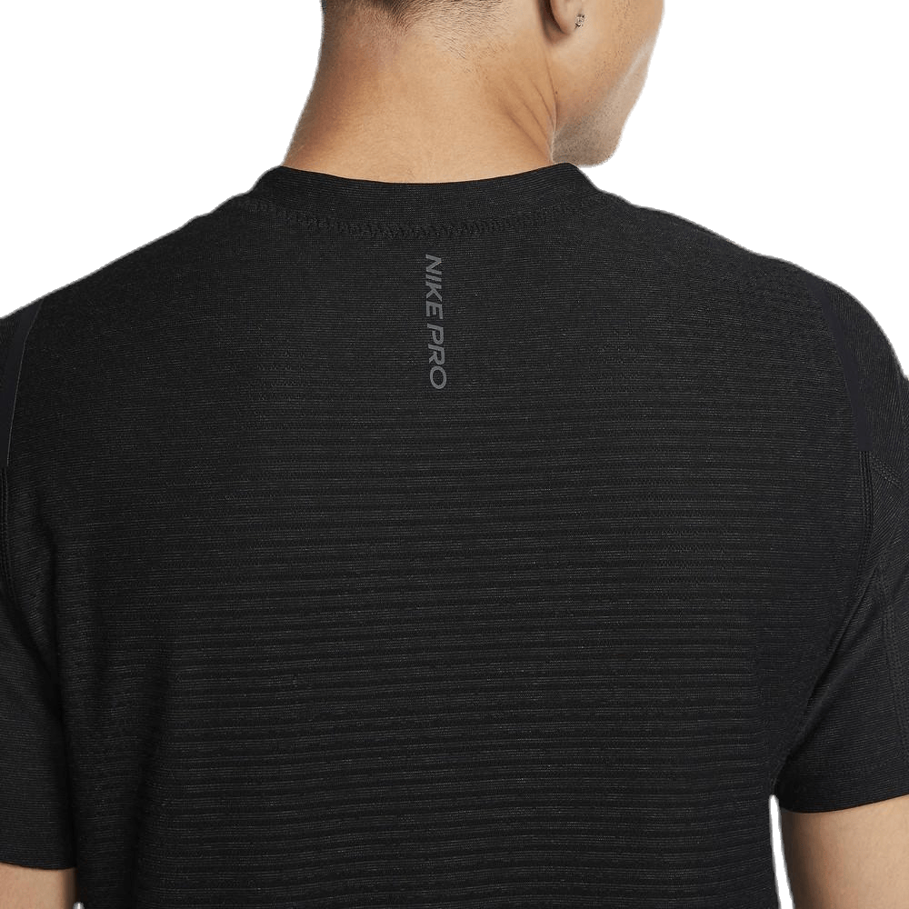Pro Npc SS Top Black/Grey - Bild 3