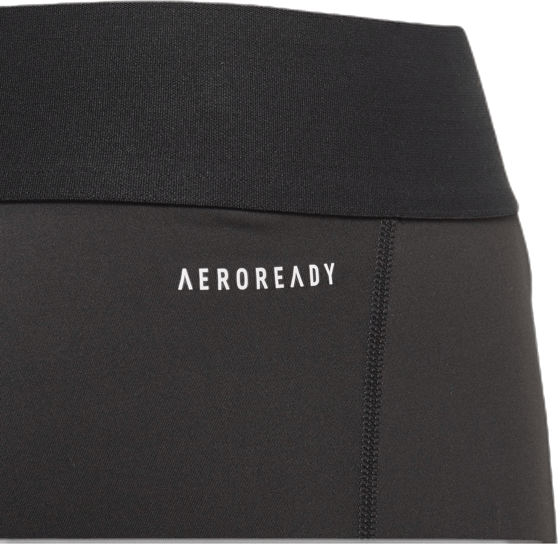 Alphaskin Tight Black / White - Bild 3