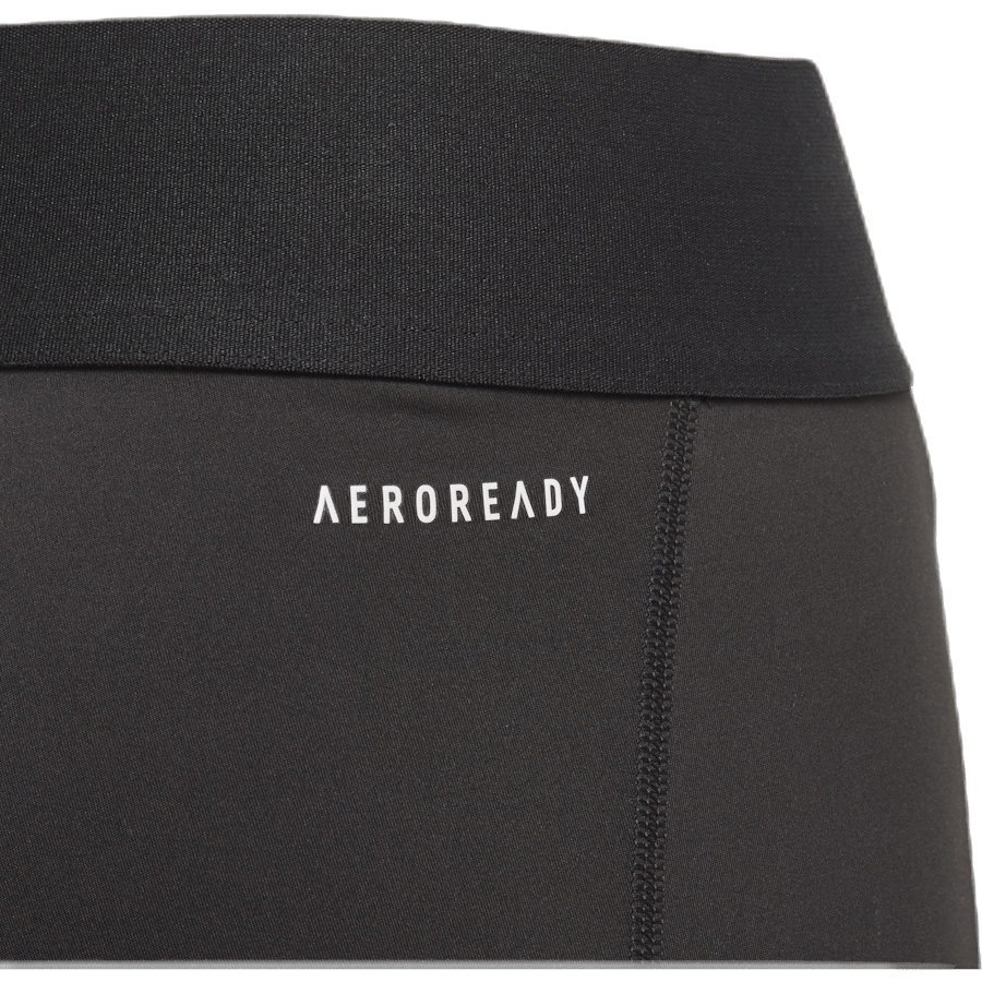 Alphaskin Tight Black / White - Bild 3