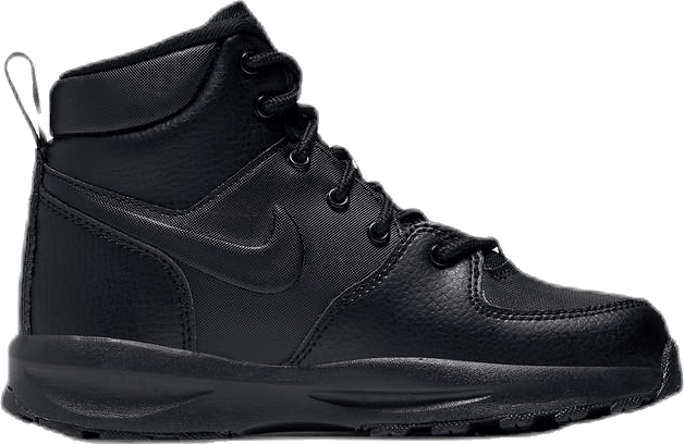 Manoa Leather PS Little kids Black - Bild 3