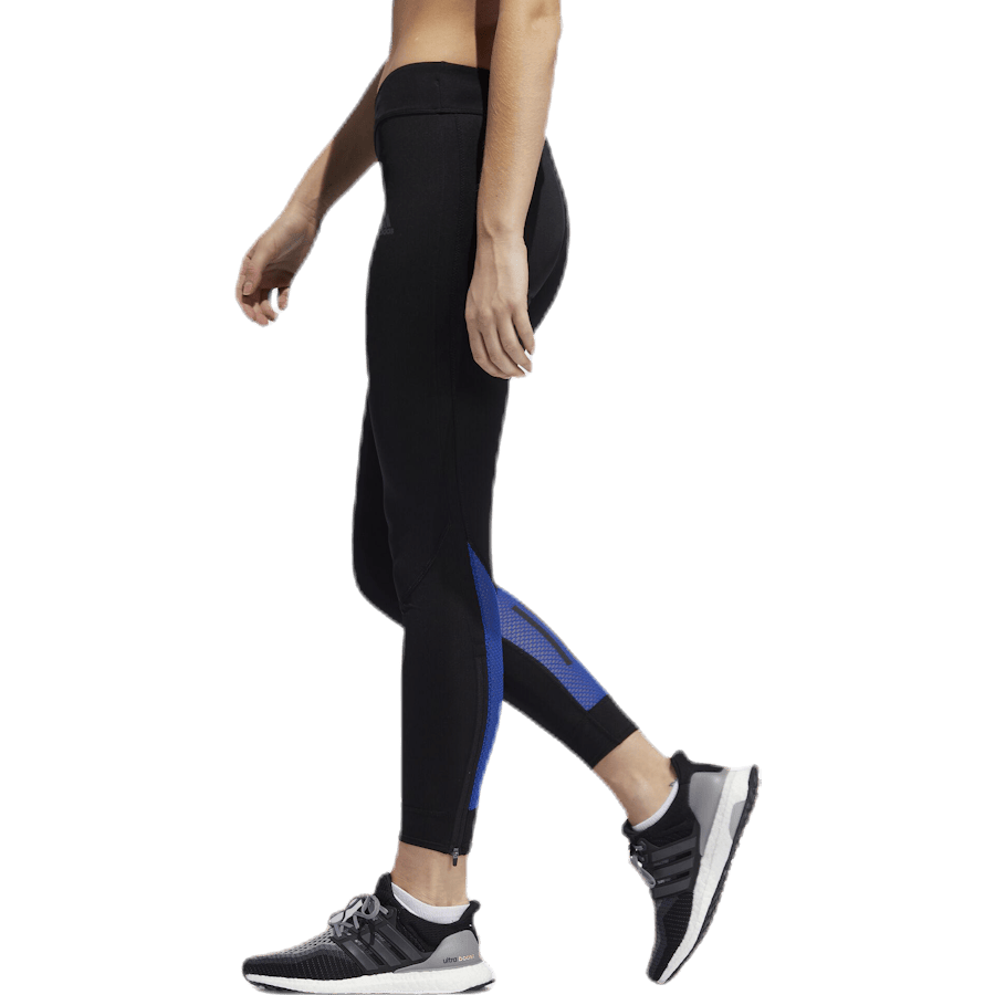 Own The Run Tgt Black - Bild 3