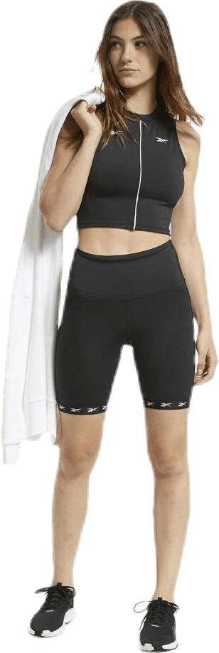 SH Bike Short Black - Bild 2