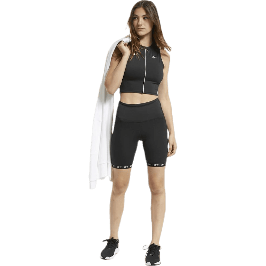 SH Bike Short Black - Bild 2