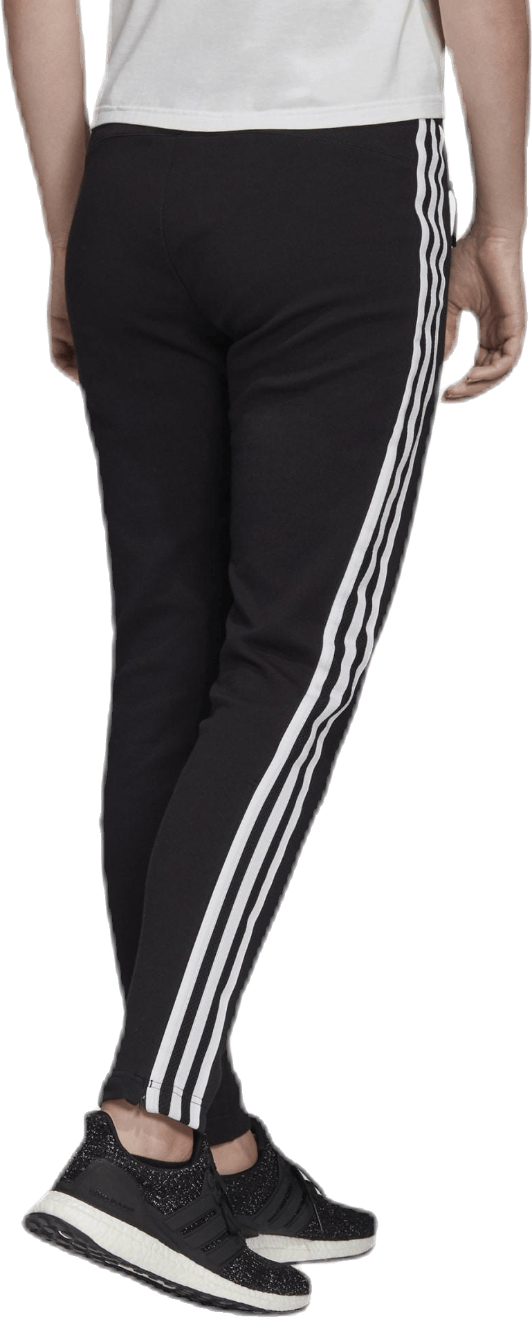 Zne Pant Black - Bild 3