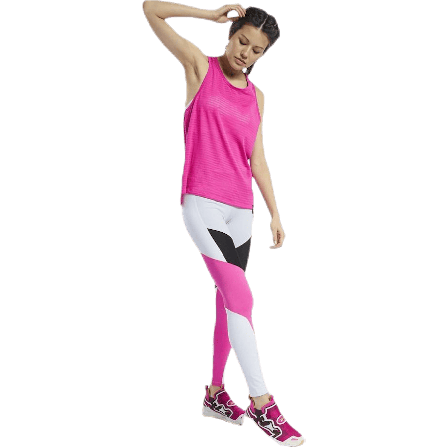 Lux Tight 2.0 CB Pink/Grey - Bild 2
