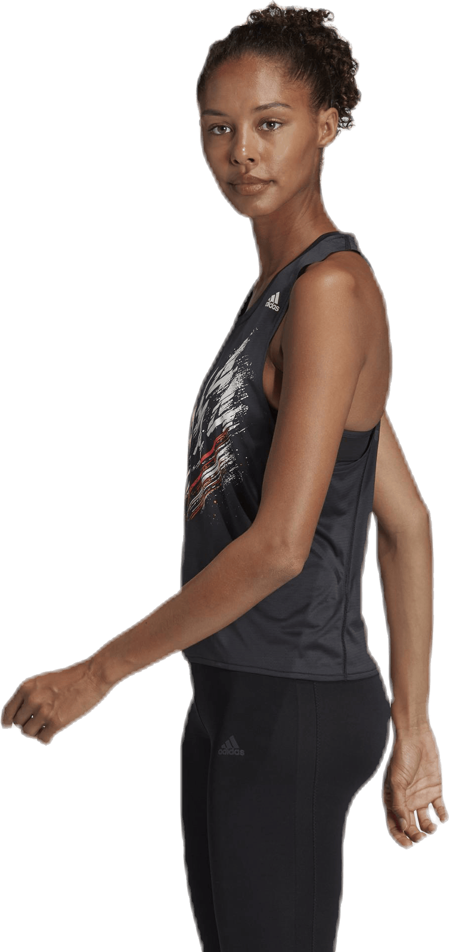 Speed Tank Black - Bild 2