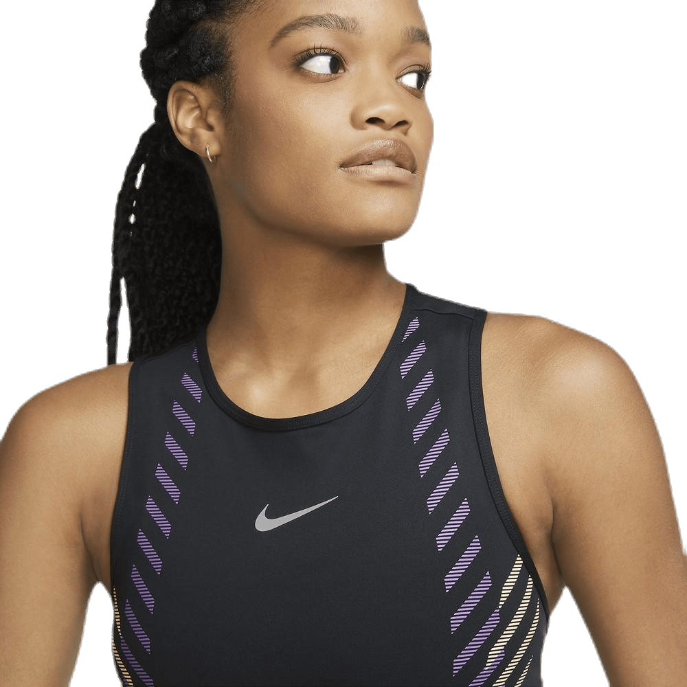 Top Runway GX Black - Bild 3