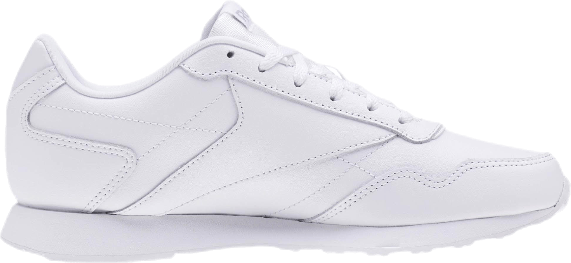 Royal Glide White/Silver - Bild 3