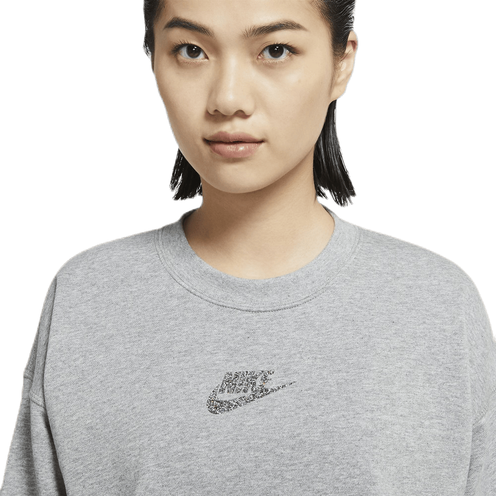 Nsw Crew Ft M2Z Grey - Bild 3