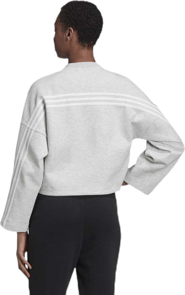 3S Dk Crew Grey - Bild 3