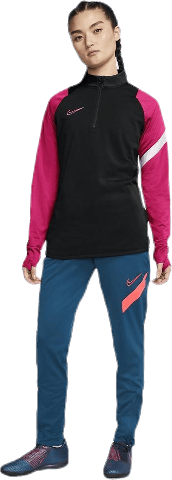 Dry ACD20 Dril Top Pink/Black - Bild 3