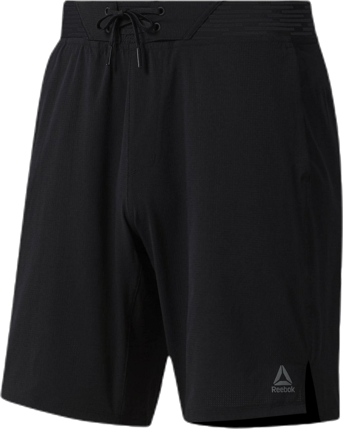 OST Q3 Epic Short Black - Bild 3