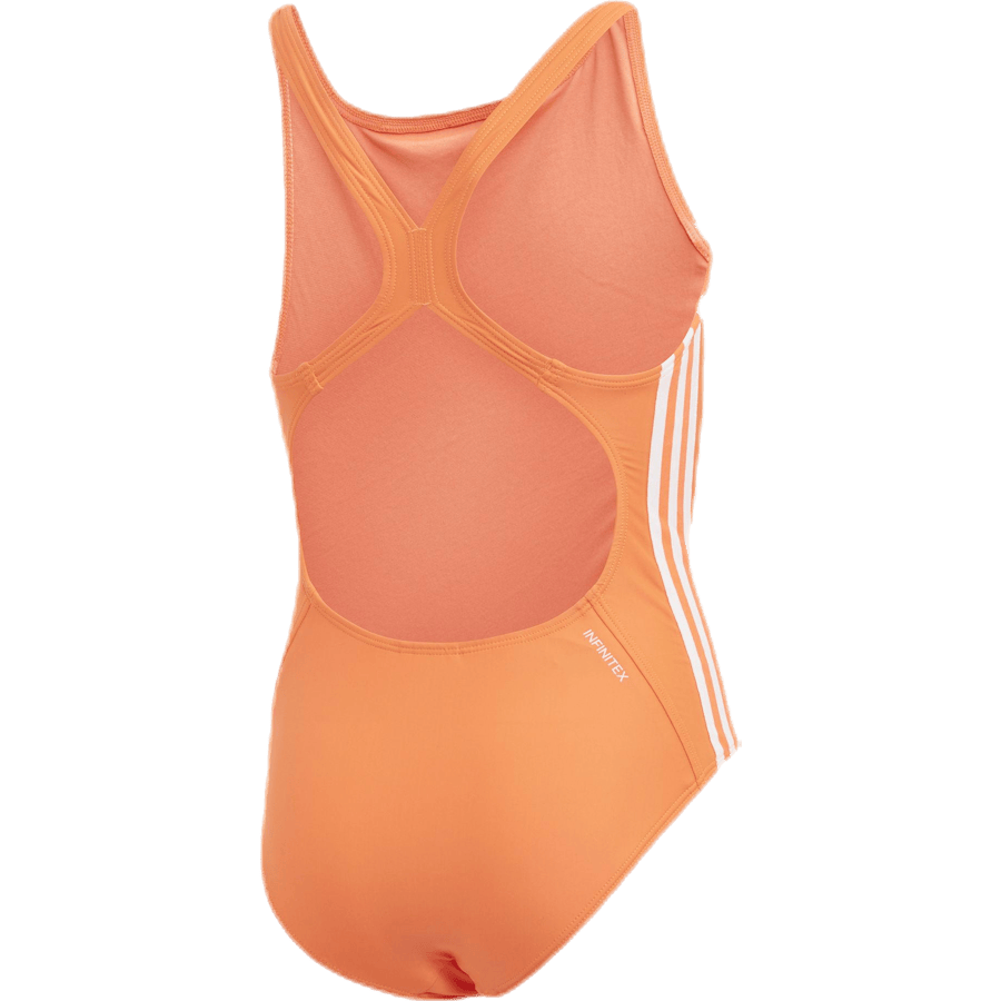 Fit Suit 3 Stripe Youth Orange - Bild 2