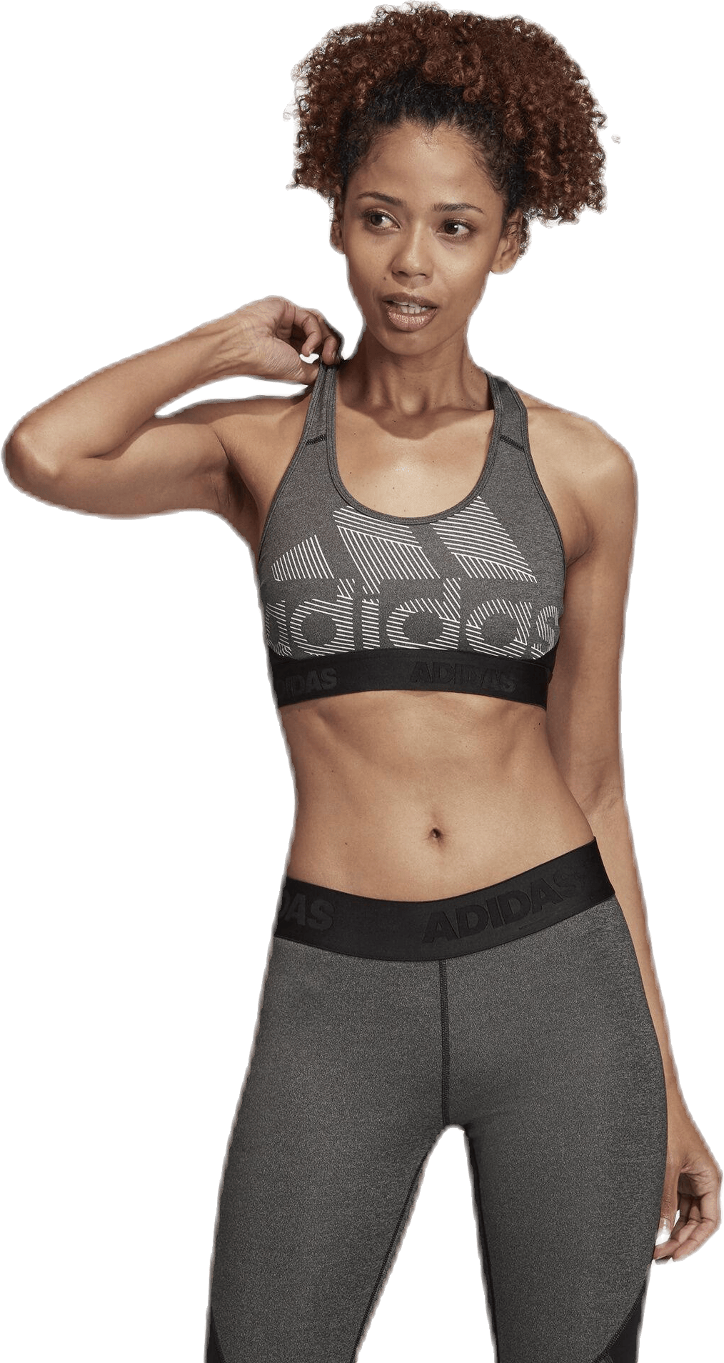 Drst Alphaskin Bos  White/Black