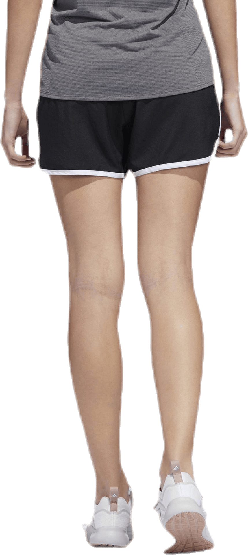M20 Short White/Black - Bild 3