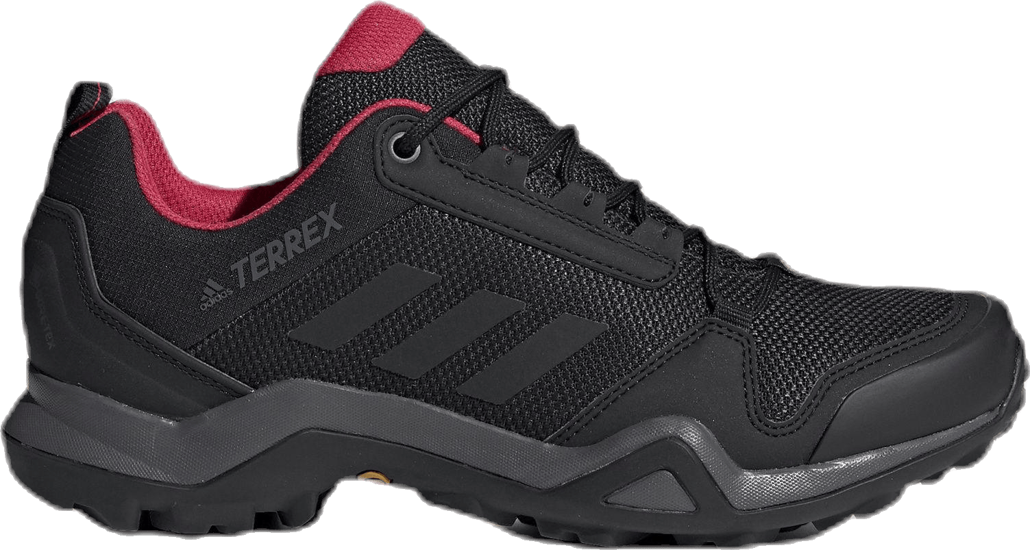 Terrex AX3 GTX Shoes Black | De bästa 