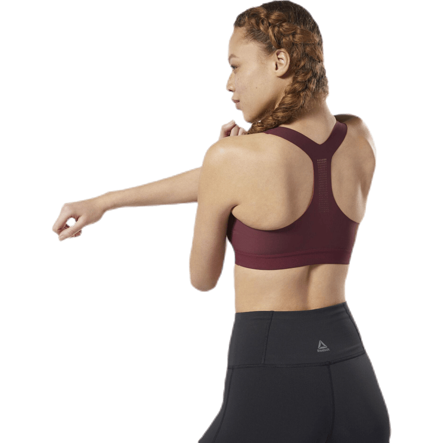 PureMove Bra Red - Bild 3