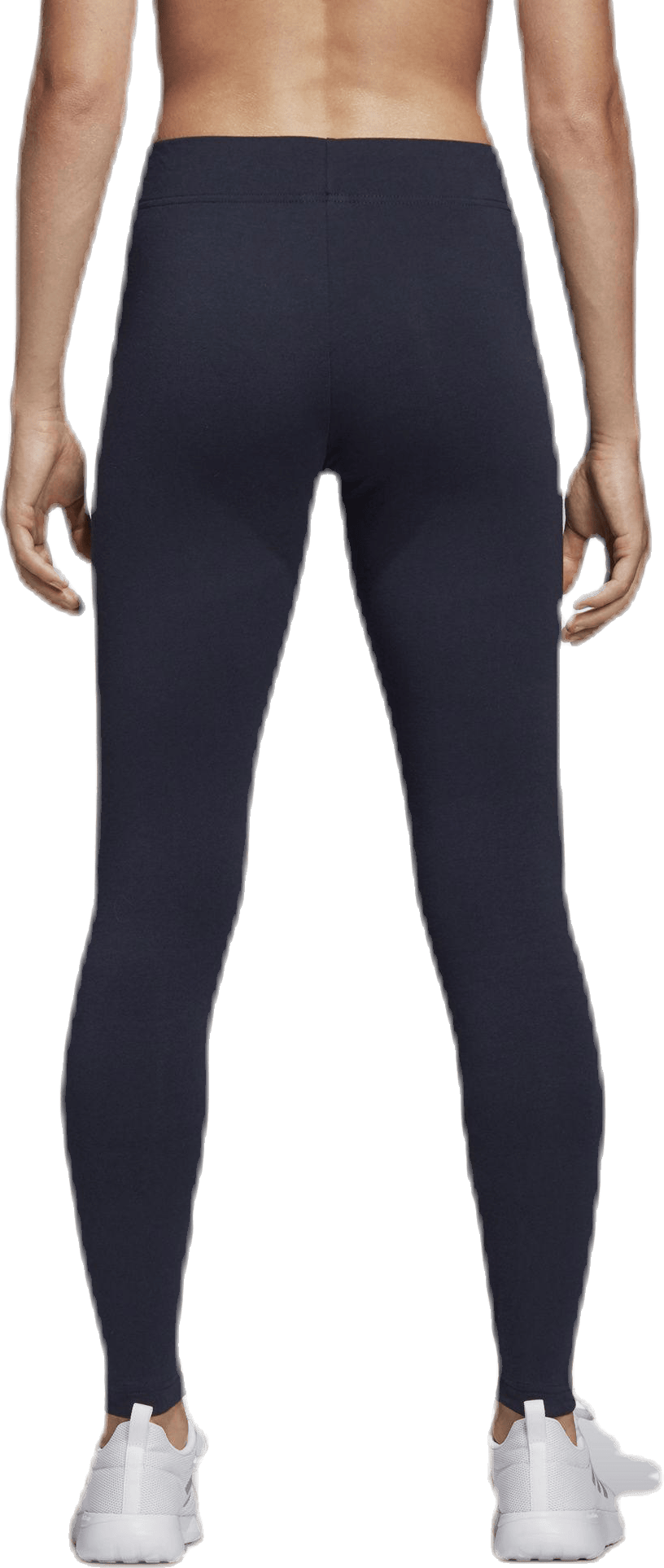 Essentials Linear Tight Legend Ink / White - Bild 3