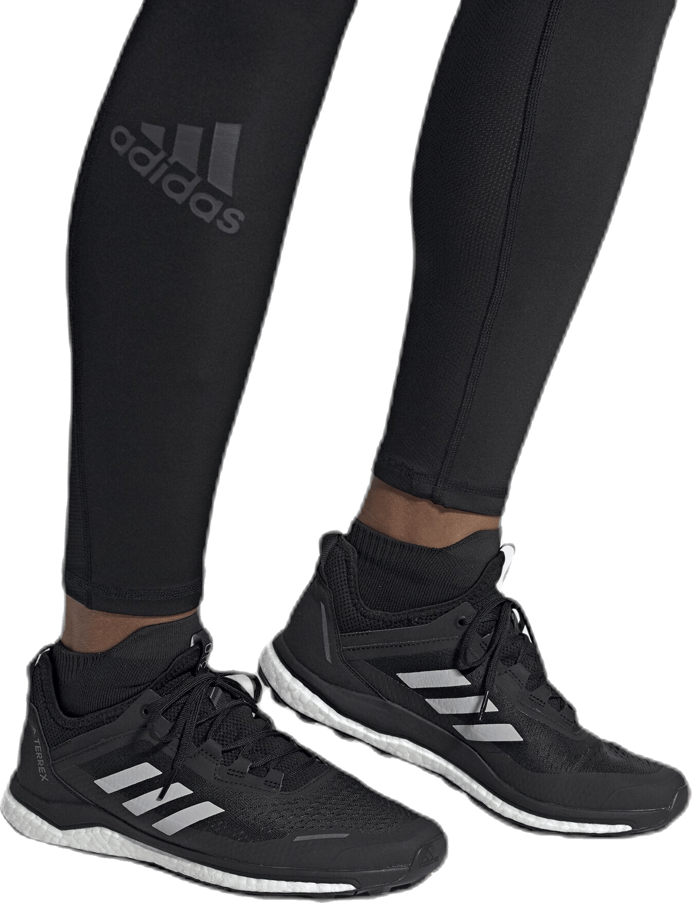 Terrex Agravic Flow Black/Grey | The best sport brands | Sportamore