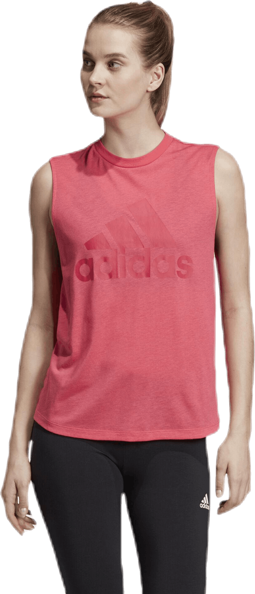 Must Have Tank Pink