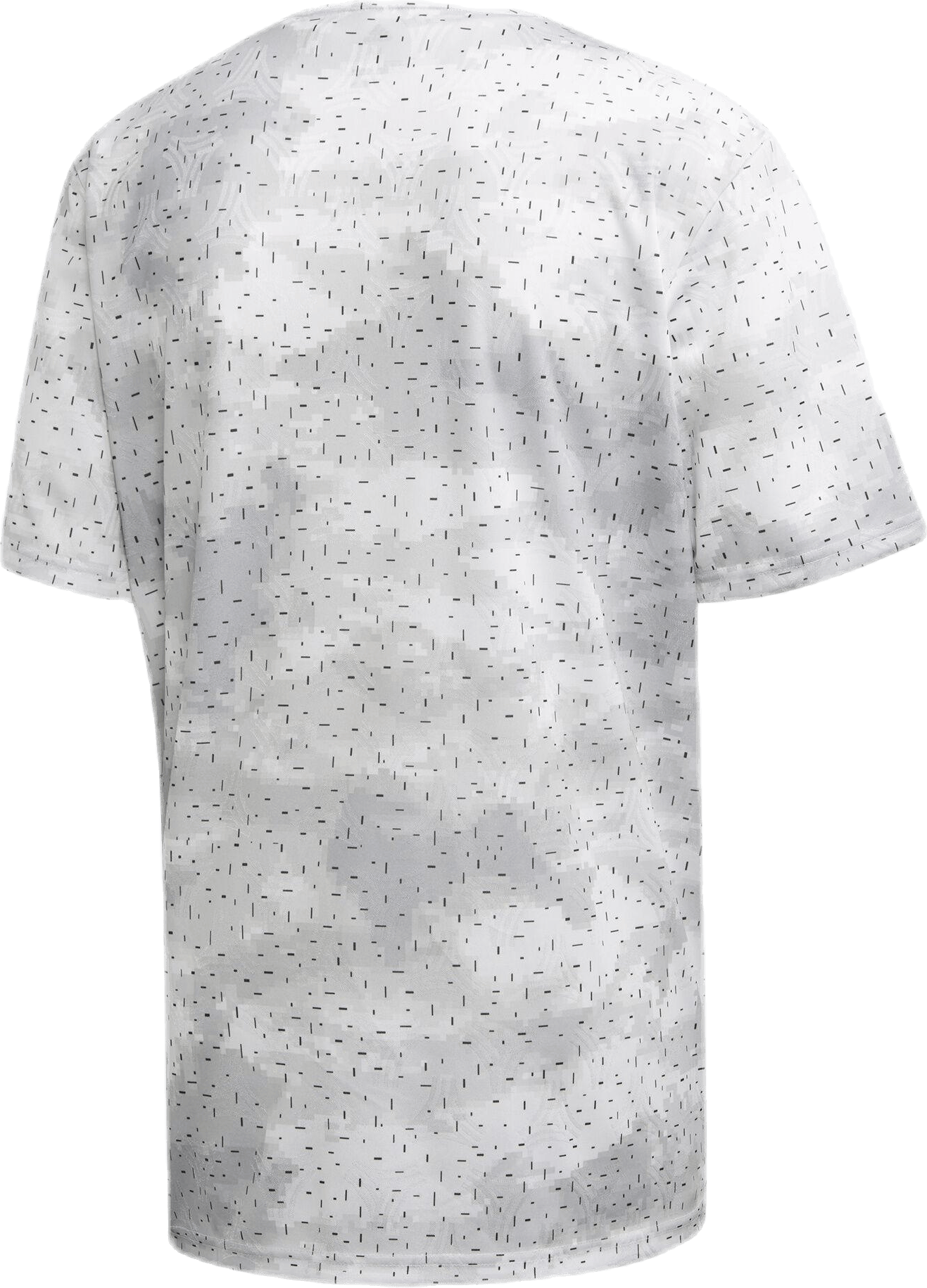 Tango AOP Jersey White - Bild 2