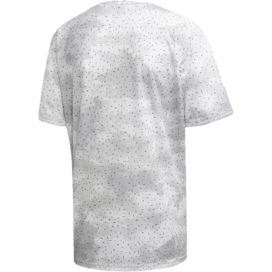 Tango AOP Jersey White - Bild 2