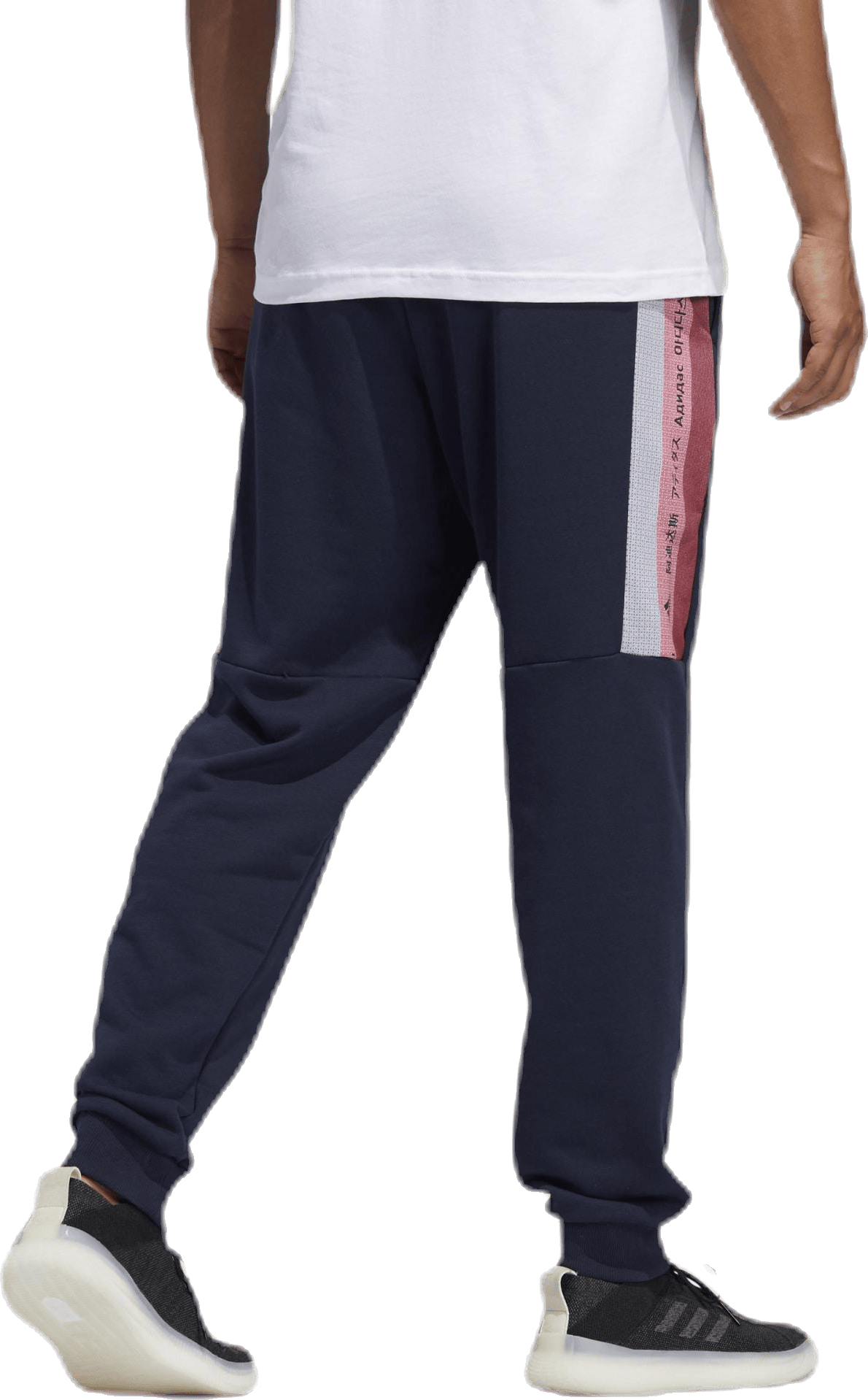 Mhe Pnt Gfx Black - Bild 3