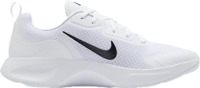 Wearallday Men's Shoes WHITE/BLACK - Bild 3