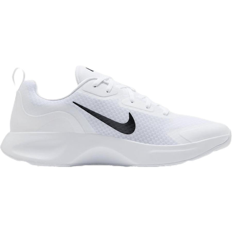 Wearallday Men's Shoes WHITE/BLACK - Bild 3