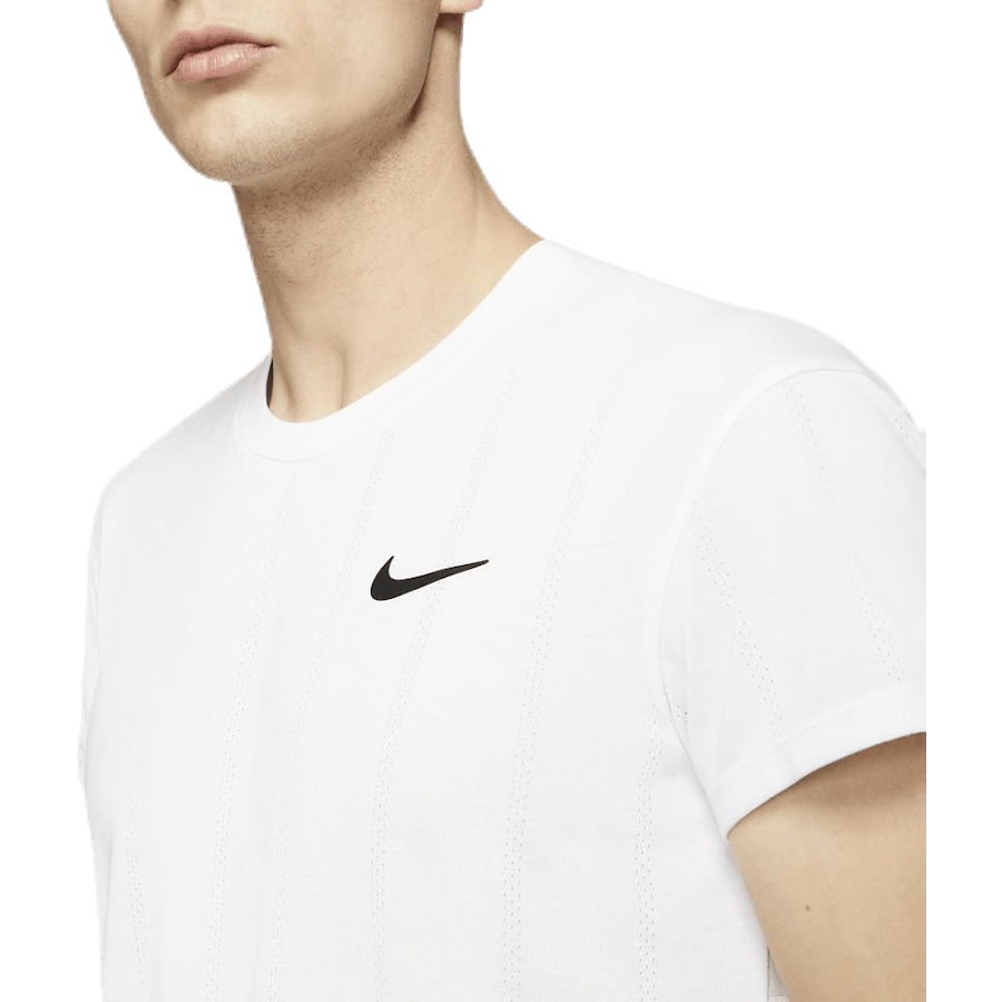 Challenger Top SS White/Black - Bild 3